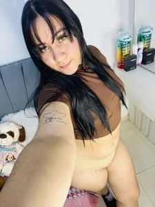 Stormyy_Luxe Full sexy Charlotteevans Poză 8