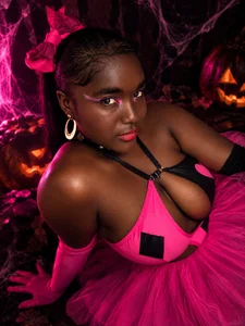 YHENDELYN_STONE Halloween XX26 Billede 3
