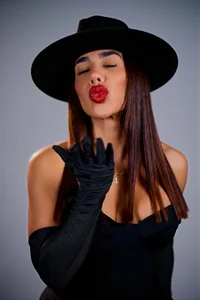 Elegant Sesion de katie_cruz Foto 2