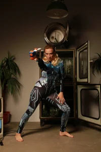 UmaTruewomanThe Space Lady is waiting for her Space King图片 2