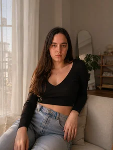 SweetAndUnique Public Pic