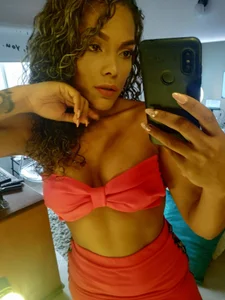 CarlaMorelli's photo