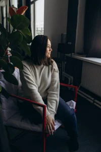 Poly_queen Gentle girl Pic 2