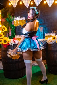 danika_mori1: oktoberfets ( 6 фото)