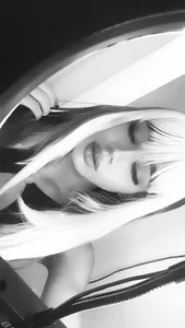 Zendalla_Ebony BLONDE Billede 3