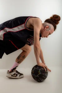 MrShaggy: ♥ Basketball ♥ ( фото)