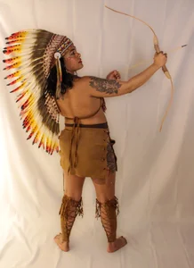 Inndrahotのnative indian 👁‍🗨の枚の写真