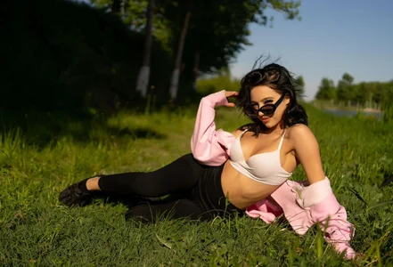 KiraBaby_ Nothing else but ME  8. fénykép