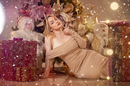 gya_stevenss 🎄🌟 Merry Christmas 🌟🎄 Pic 8