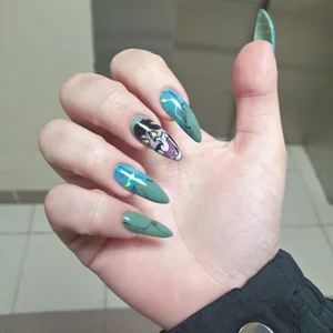 katcclovea my favorite manicure Pic 3