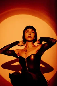 LunaRuso Highlights Bilde