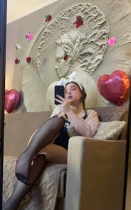 RachelDiRose I'm your cute little baby girl Pic 4