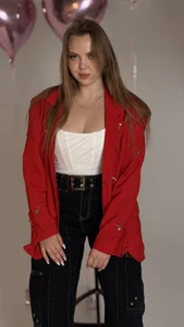 SinCityDoll YOUR VALENTINE Billede