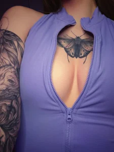 callme_eva's XXX Nude Photo 5