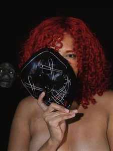 The purgue ☠️ de Meganlux1 Foto 2