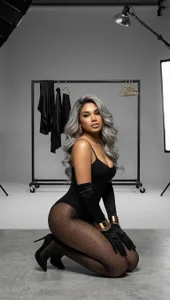 Goddess Ali de SexySaint_ALI  Imagens