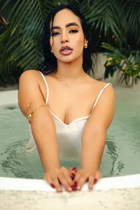 Zarell_roa WET TIME 📸💦 Pic 6
