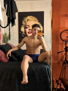 ALAN_SANTHOS your boy 😏👀 зображення 3