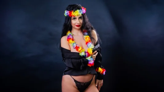 La femme fatale ❤️ de OliveWilson Foto 6