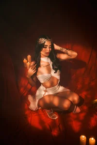 Victoria_Blake_'s XXX Nude Photo 3