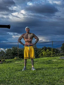 Molotov_Explosive Public 사진 2