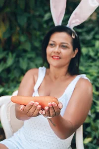 🐇 EASTER de EmillyLim  Imagens