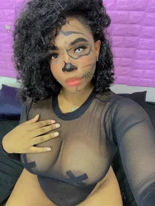 Tyra_Privacy hallowee¡¡ Foto 3