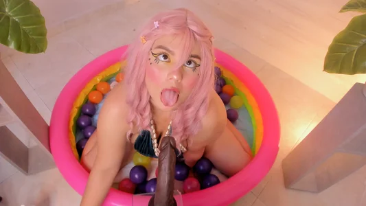 pamelajons_ Fuck me in pool 💦 Pic 5