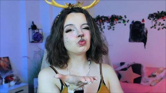 mia_mooon_ HAPPY HALLOWEEN WITN ME 🐂🎃 зображення