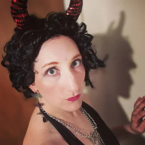 WickedAphrodite RIP Instagram Part 4 Pic 2