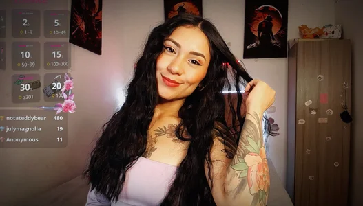 Liahdiaz_ Delicius ♥️ Pic 3