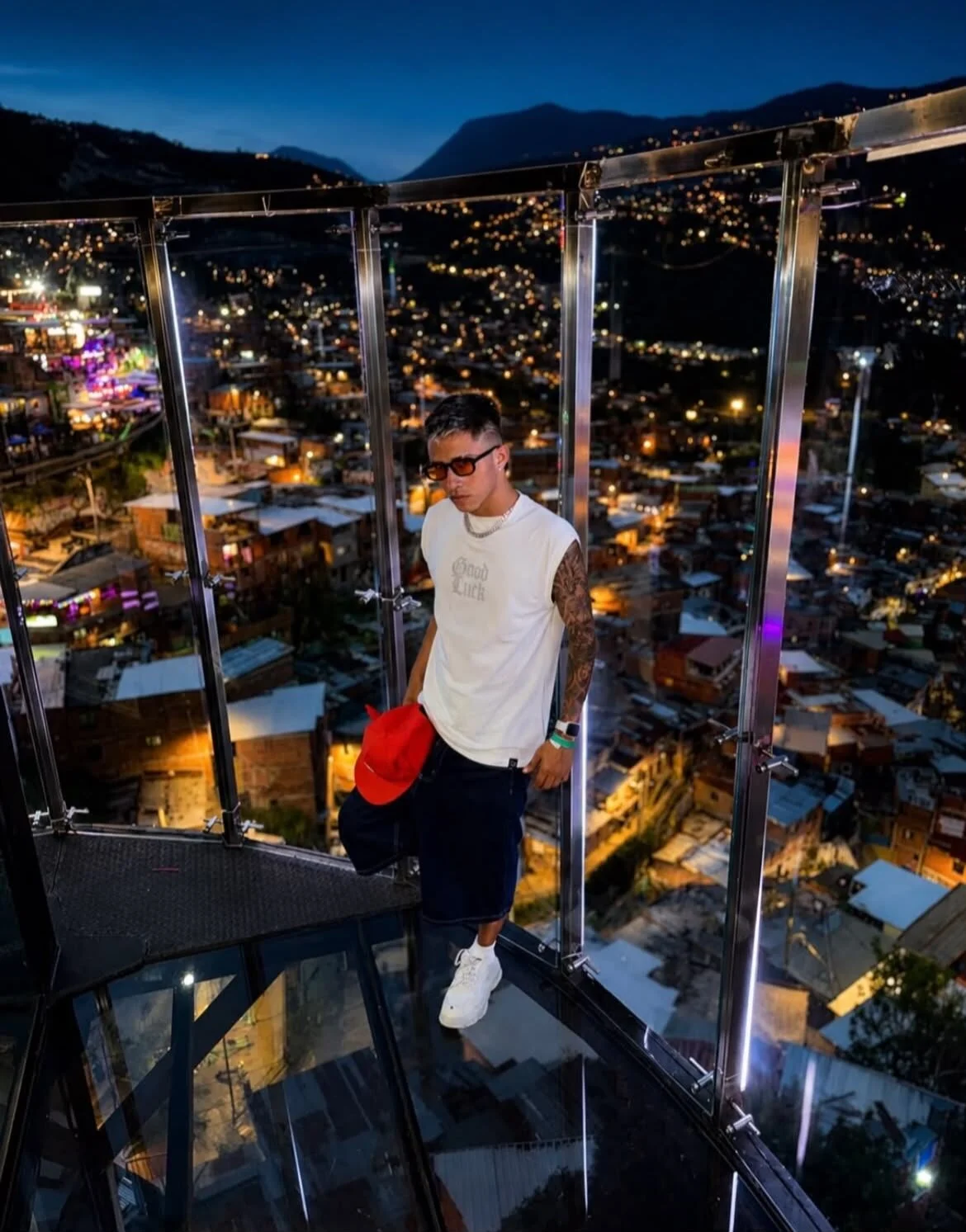 MarioBeckman Public Immagine  3