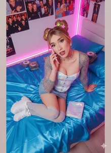 Cute Sofia 🩷 de Im_sofia_Gill  3 photos