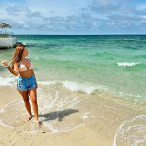 the sun makes me happy🌞 od sophi_cooper29  2 snímek