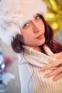 Sweet Christmas Heat 🎄☕ od redvelvet__7  4 snímek