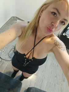 BlondeNatalia My Profile Foto 5