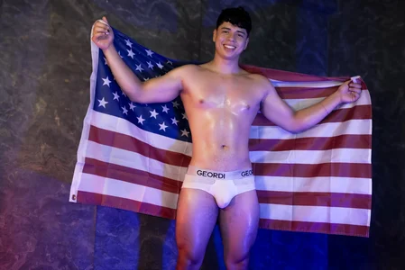 Ethan_occonor 🗽4th of July Special🌉 Pic 5