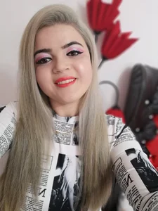 Perfect_Goddess69 beautiful face Foto 5