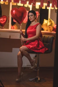 BellaClaiir 💋 Valentine's Sin รูป  8