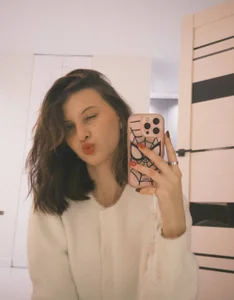 look at mood od LouiseChavez  snímek