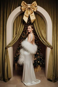 KateRedgar Xmass is coming... Immagine  7