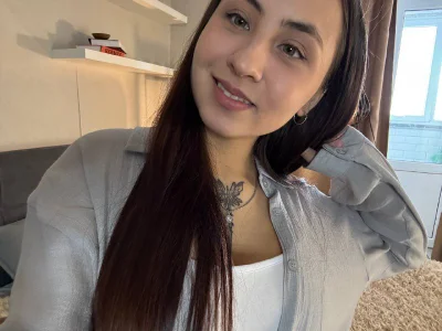 cumiilla_ selfies Immagine 