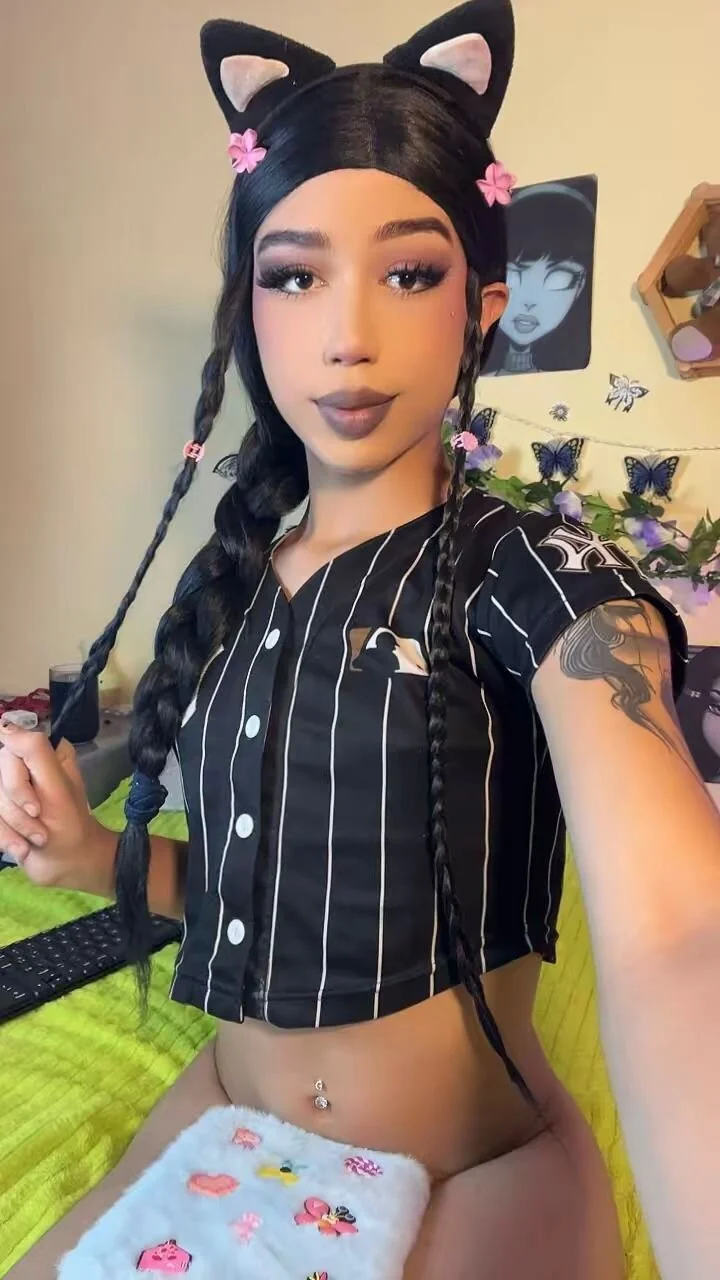 Miss-Saraii Populært bilde 2331