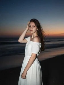 ChrisAmott Midnight in Montmartre 사진