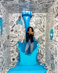 Koral369 Happy Bilde