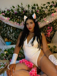 Meganlove__ Sweet Easter Moments 🐰❤️ Pic 2