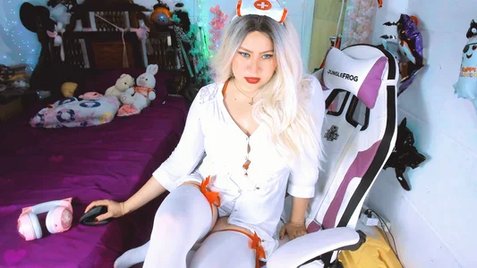 nurse od sofiolivares17  snímek