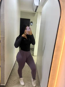 dannavelvet Cute Outside, Wild Inside 😇🔥 Billede