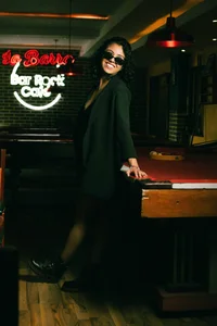 Amareto_ The game just begins ... do you dare to play with me? Pic 2