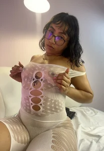 Ana_petter Mi culo en mallas está de arder 🔥😈😮‍💨  6টি ছবি